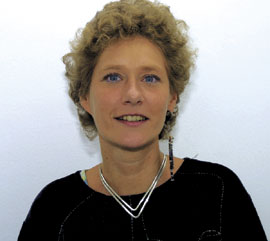 Mag Knizak, Psychotherapeutin